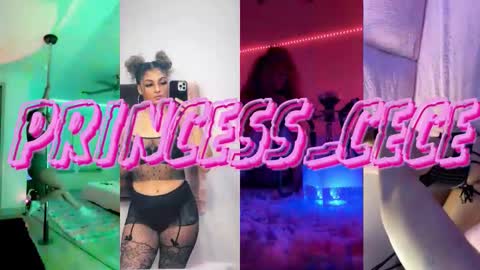 Cece  NEXT LIVESTREAM -- DEC. 4th  7 PM CST online show from March 2026 09:10:01 PM