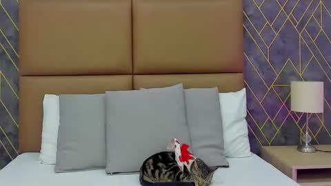  Princess Deimos  online show from January 2026 08:12:01 PM