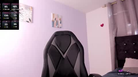 Paula Princess online show from February 2026 08:53:02 PM