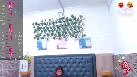 Princess Martinez online show from December 2024 05:50:01 PM