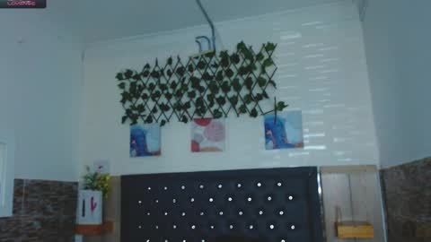 Princess Martinez online show from December 2024 05:44:01 PM