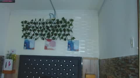 Princess Martinez online show from December 2024 04:58:01 PM