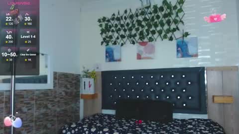 Princess Martinez online show from December 2024 05:40:01 PM