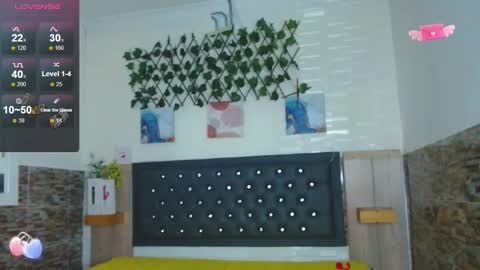 Princess Martinez online show from January 2025 06:41:02 PM