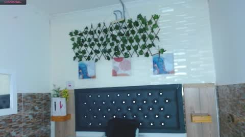 Princess Martinez online show from January 2025 03:44:01 PM