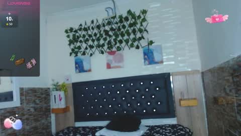 Princess Martinez online show from February 2025 06:37:02 PM