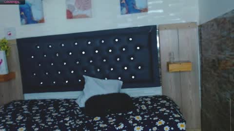 Princess Martinez online show from February 2025 07:27:02 PM