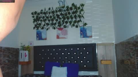 Princess Martinez online show from February 2025 07:24:02 PM