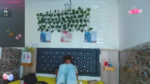 Princess Martinez online show from March 2025 03:35:01 PM