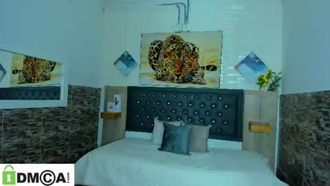 Princess Martinez online show from July 2026 04:20:01 PM