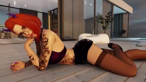 Rose online show from November 2025 07:13:02 AM