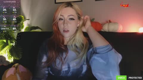 Yo Im Sofiee online show from January 2025 08:29:01 PM