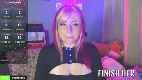 Yo Im Sofiee online show from September 2025 07:25:02 PM