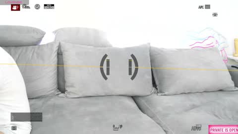 Snapshot of princess_sweety chatting on March 2025 10:32:02 AM Kira and Paul online show from March 2025 10:32:02 AM