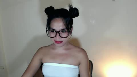 Yurie online show from March 2025 11:20:02 PM