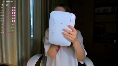 Snapshot of princessaalicc chatting on November 2025 11:32:02 AM princessaalicc online show from November 2025 11:32:02 AM