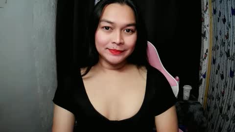 Aimi online show from April 2026 10:10:02 PM