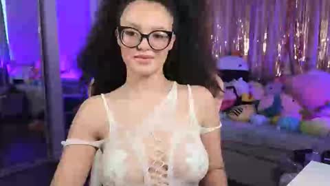Snapshot of princessamberrrxo chatting on April 2026 02:02:01 AM Amber online show from April 2026 02:02:01 AM