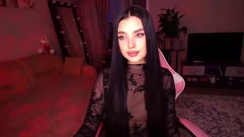 princessamira1 online show from January 2026 11:01:02 AM