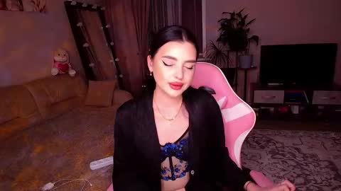 princessamira1 online show from January 2026 03:47:01 PM