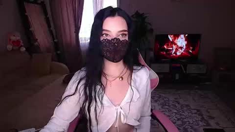 princessamira1 online show from March 2026 03:01:02 AM