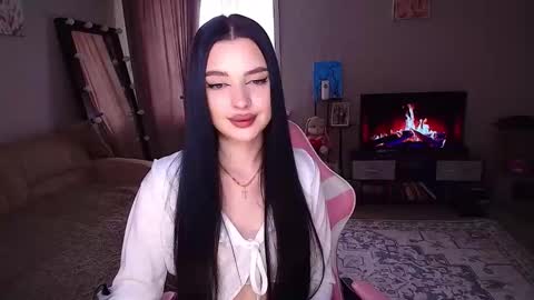 princessamira1 online show from April 2026 08:26:01 AM