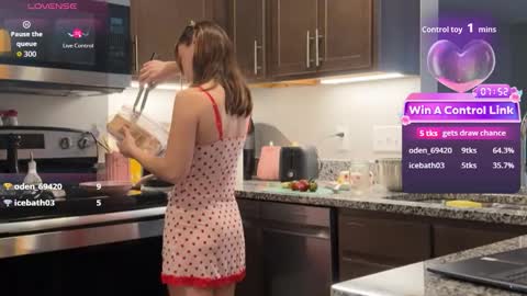 Sable online show from February 2026 03:38:02 PM