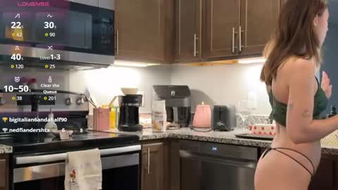 Sable online show from February 2026 03:29:01 PM