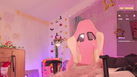 Janis online show from December 2025 09:55:01 PM