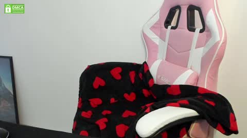 Snapshot of princesse_katey chatting on February 2025 08:33:02 AM miss me check out my YT   online show from February 2025 08:33:02 AM