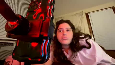 princessviccxo online show from October 2025 08:26:02 AM