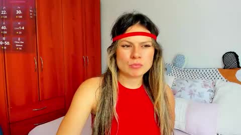 Snapshot of princessmariana25 chatting on March 2026 05:09:02 PM princessmariana25 online show from March 2026 05:09:02 PM