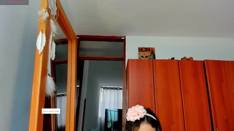 Snapshot of princessmariana25 chatting on March 2026 05:34:02 PM princessmariana25 online show from March 2026 05:34:02 PM