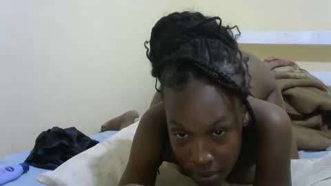 Nadia online show from February 2025 12:58:01 PM