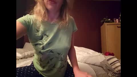 Pretty Kitty online show from February 2025 02:58:01 AM
