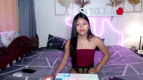 princessrynn online show from April 2026 11:35:01 AM