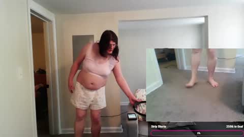 Snapshot of princessstarpuppybi chatting on June 2026 05:04:02 PM PuppyAshley online show from June 2026 05:04:02 PM