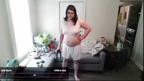 Snapshot of princessstarpuppybi chatting on July 2026 03:52:02 PM PuppyAshley online show from July 2026 03:52:02 PM