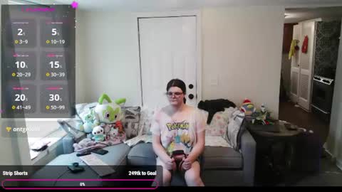 Snapshot of princessstarpuppybi chatting on July 2026 05:26:02 PM PuppyAshley online show from July 2026 05:26:02 PM