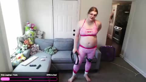 Snapshot of princessstarpuppybi chatting on July 2026 05:53:02 PM PuppyAshley online show from July 2026 05:53:02 PM