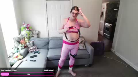 Snapshot of princessstarpuppybi chatting on July 2026 05:23:02 PM PuppyAshley online show from July 2026 05:23:02 PM