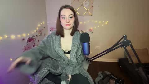 Starr online show from January 2026 03:20:01 AM