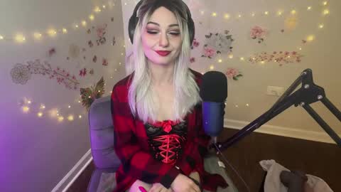 Starr online show from May 2026 09:11:02 PM