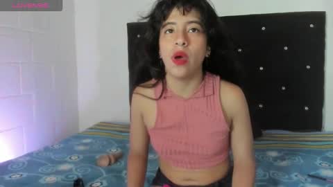 Tatiana online show from October 2025 07:26:01 PM