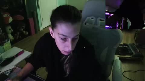 Tyff et Blast online show from September 2025 11:01:01 AM