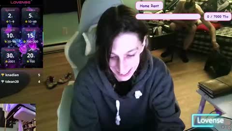 Tyff et Blast online show from October 2025 11:01:02 PM