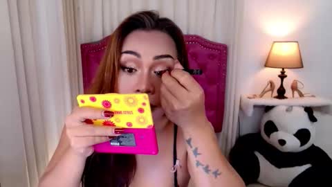 princessyanzy1 online show from November 2025 12:52:02 AM