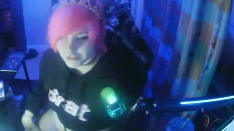 Snapshot of princetonminxxx chatting on January 2025 02:49:02 AM Princeton Minxxx 333 online show from January 2025 02:49:02 AM