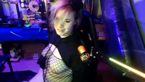 Snapshot of princetonminxxx chatting on March 2025 03:35:01 AM Princeton Minxxx 333 online show from March 2025 03:35:01 AM