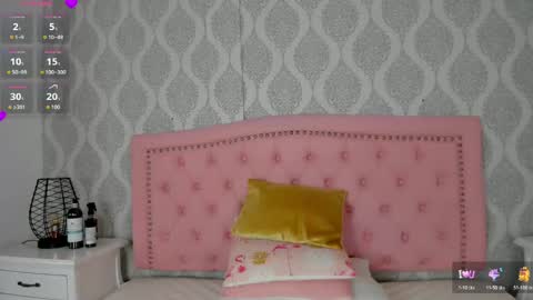 Snapshot of princsgirl_ chatting on April 2026 06:44:02 PM Marcela online show from April 2026 06:44:02 PM